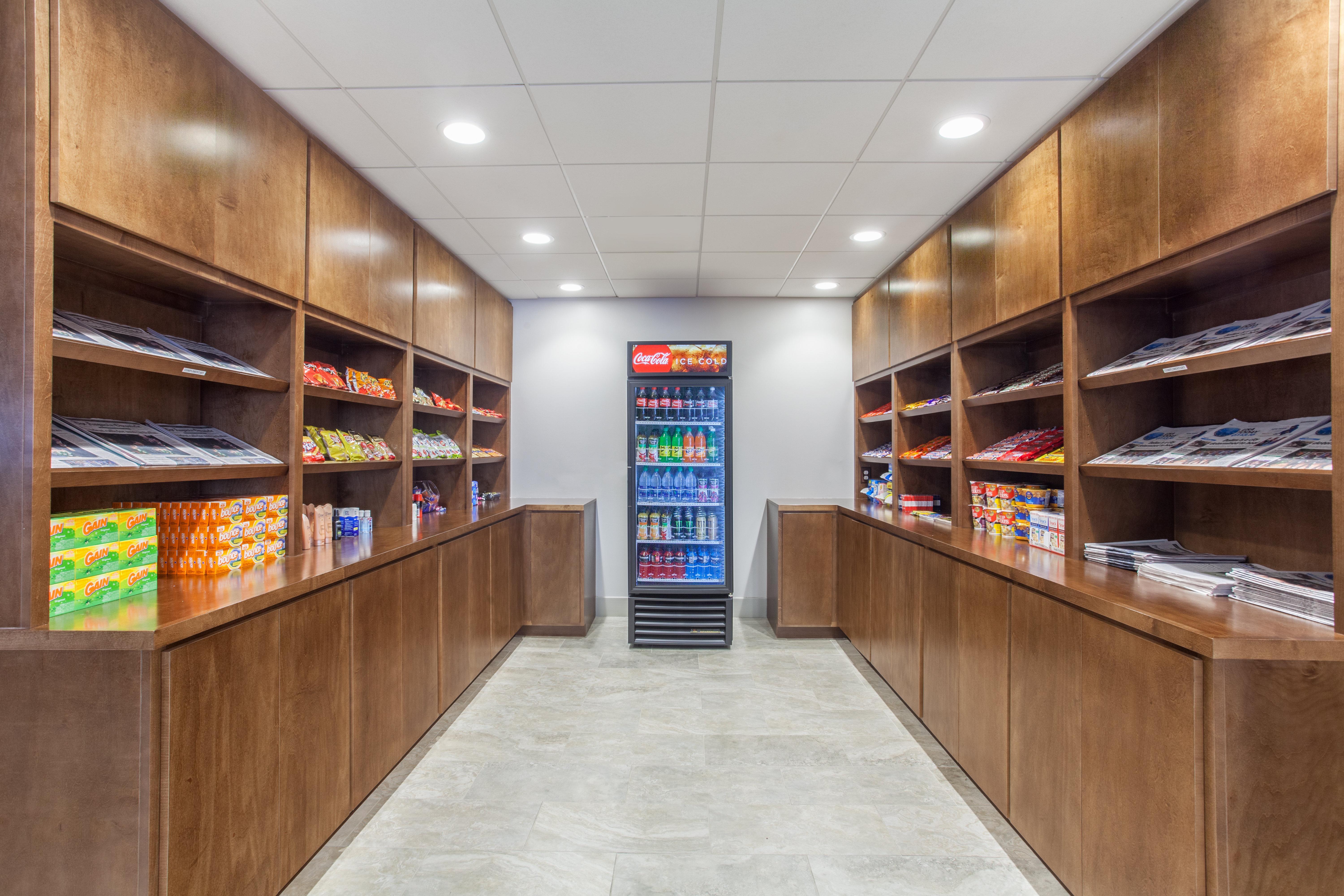 奥古斯塔西戈登堡区智选假日酒店 奧古斯塔 外观 照片